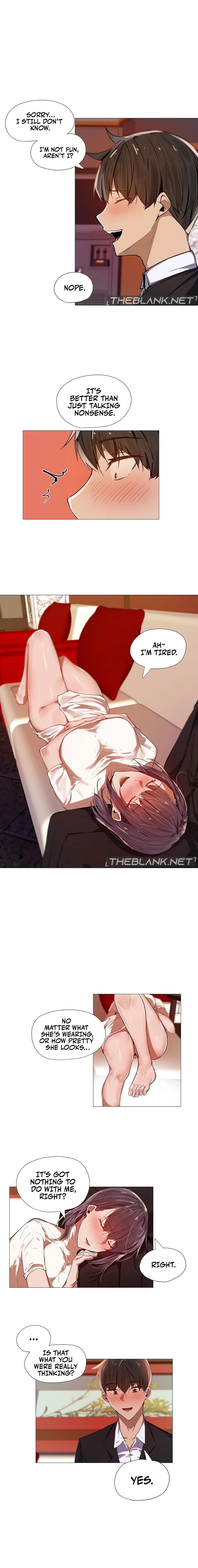 Let’s Do it After Work Chapter 3 - Manhwa18.com