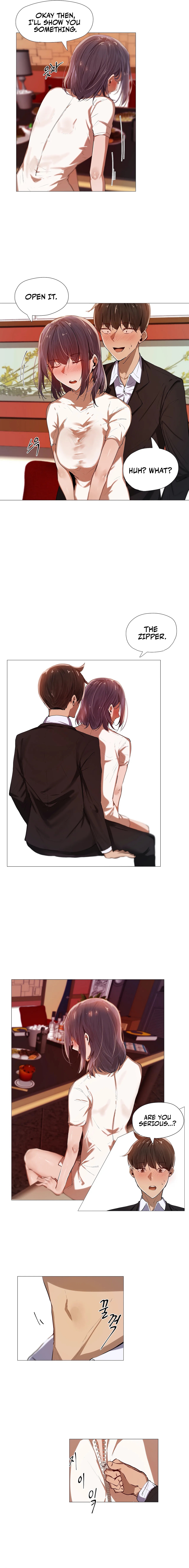 Let’s Do it After Work Chapter 3 - Manhwa18.com