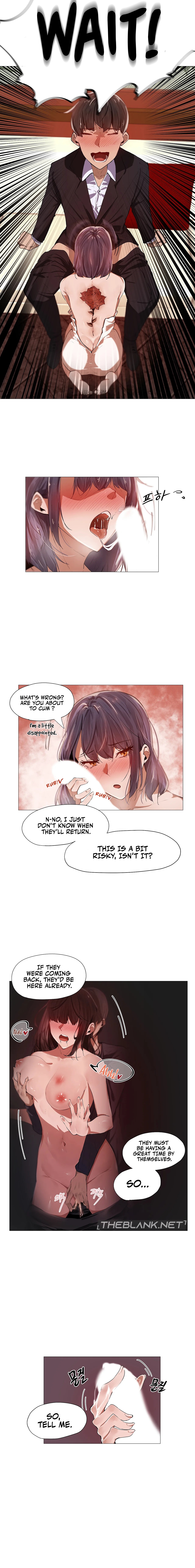 Let’s Do it After Work Chapter 3 - Manhwa18.com