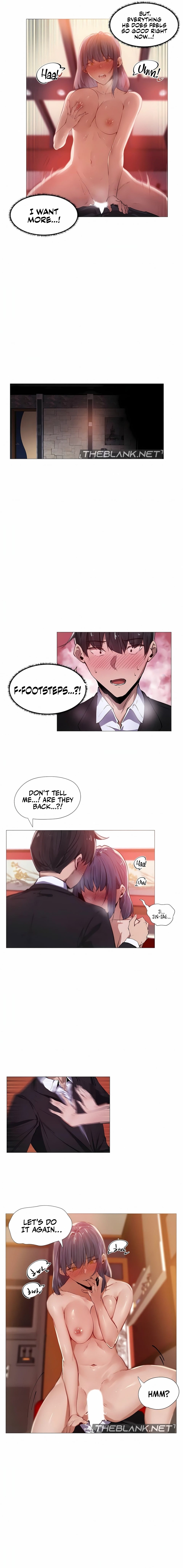 Let’s Do it After Work Chapter 4 - Manhwa18.com