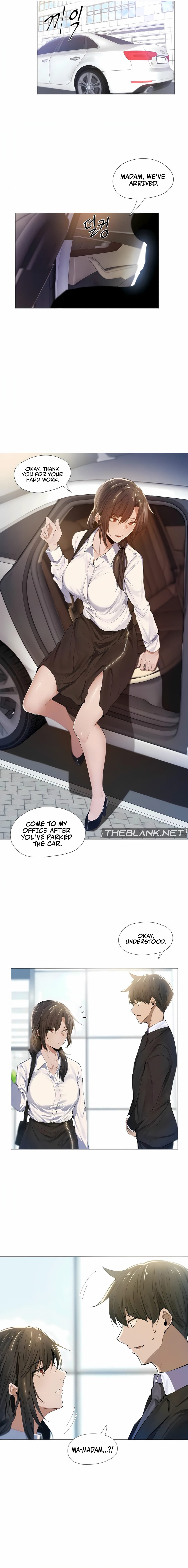 Let’s Do it After Work Chapter 4 - Manhwa18.com