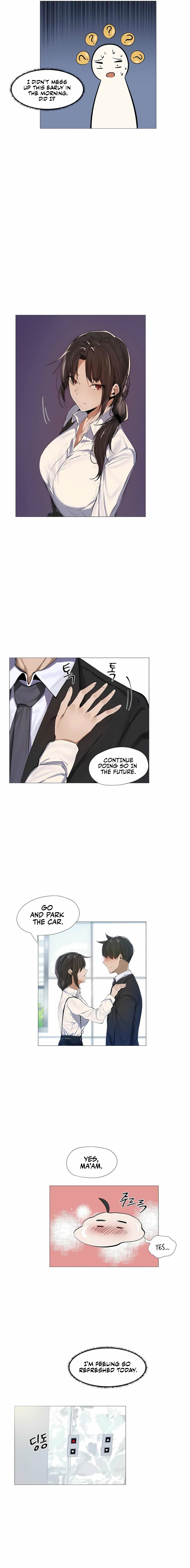 Let’s Do it After Work Chapter 4 - Manhwa18.com