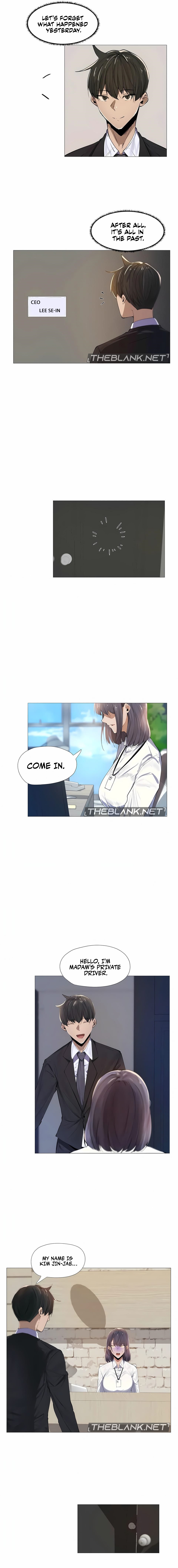 Let’s Do it After Work Chapter 4 - Manhwa18.com