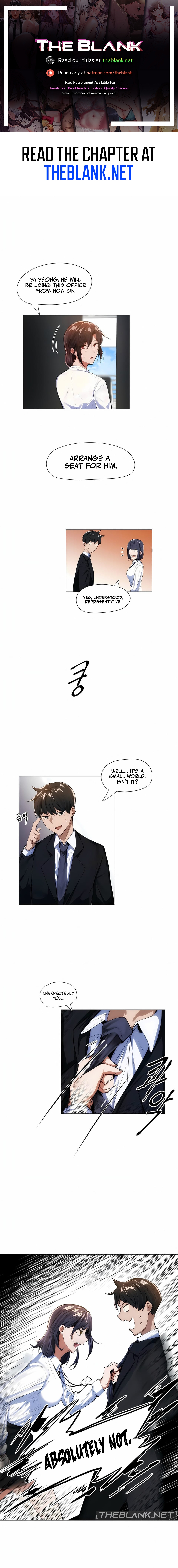 Let’s Do it After Work Chapter 5 - Manhwa18.com