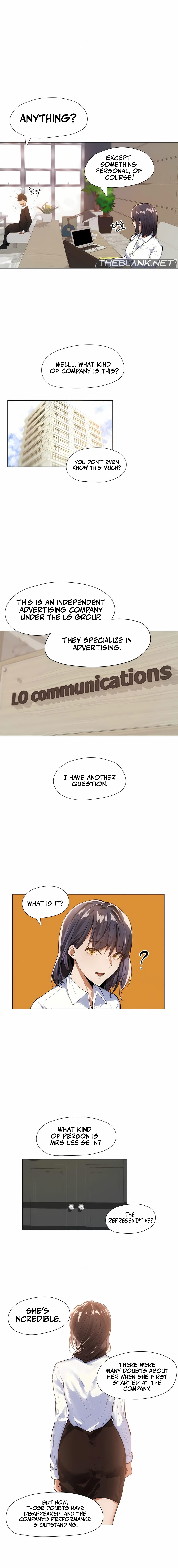 Let’s Do it After Work Chapter 5 - Manhwa18.com