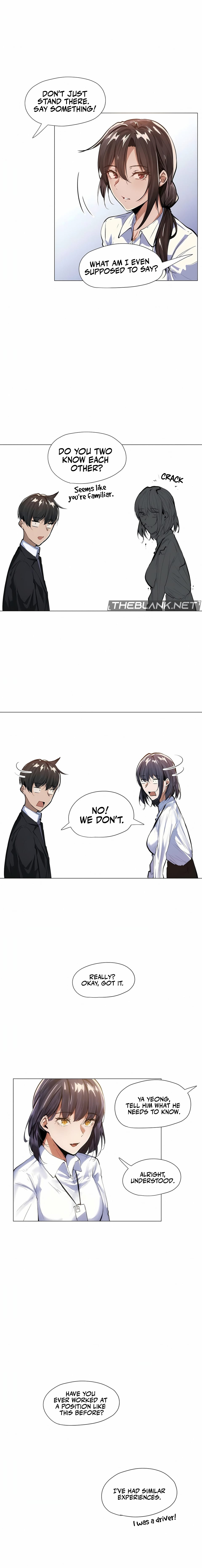 Let’s Do it After Work Chapter 5 - Manhwa18.com