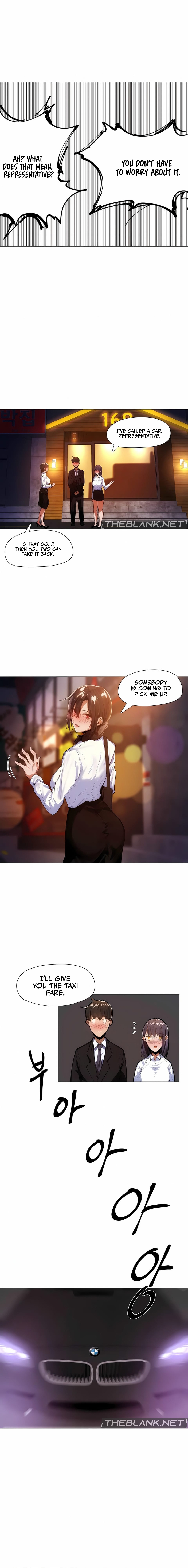 Let’s Do it After Work Chapter 5 - Manhwa18.com