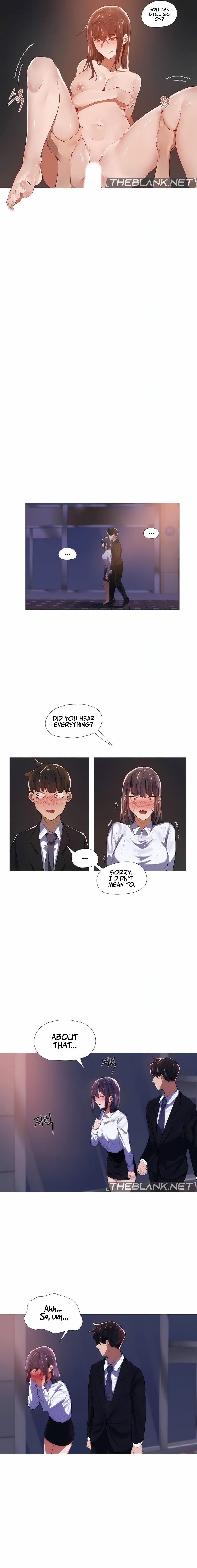 Let’s Do it After Work Chapter 6 - Manhwa18.com