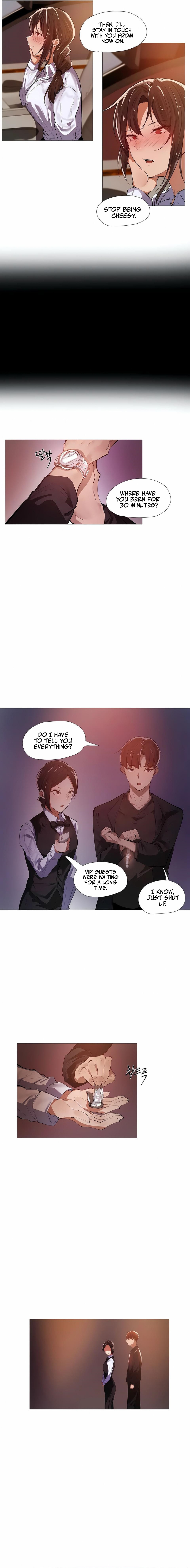 Let’s Do it After Work Chapter 6 - Manhwa18.com