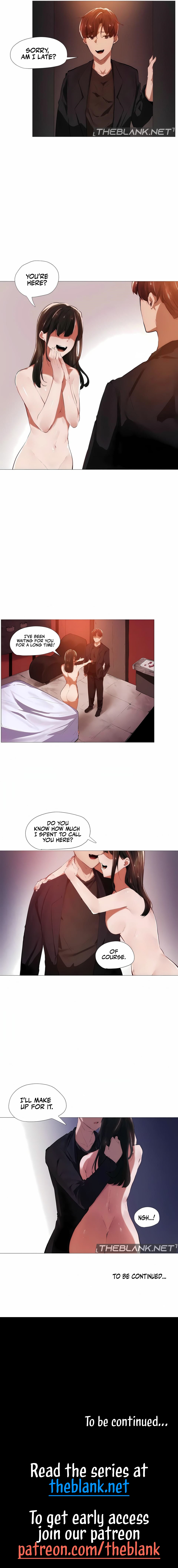 Let’s Do it After Work Chapter 6 - Manhwa18.com