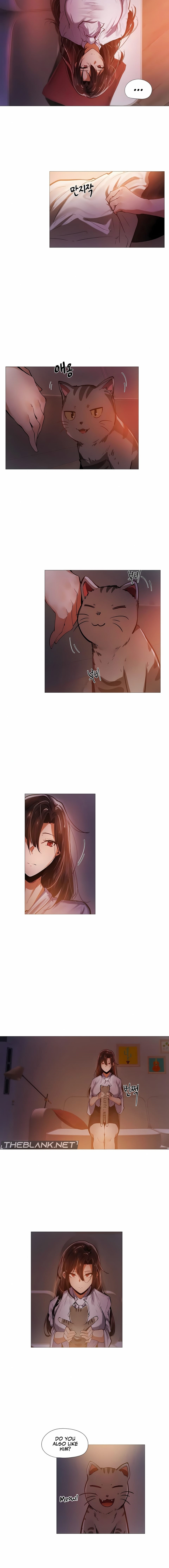 Let’s Do it After Work Chapter 8 - Manhwa18.com