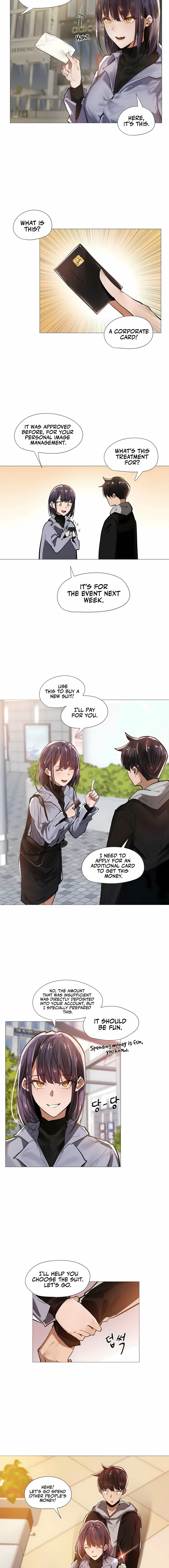 Let’s Do it After Work Chapter 8 - Manhwa18.com