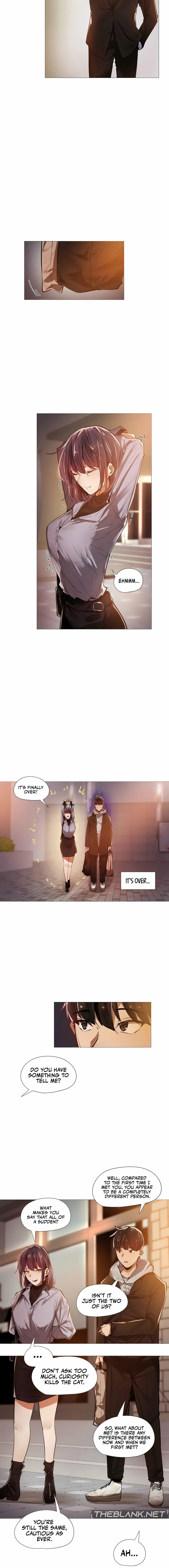 Let’s Do it After Work Chapter 8 - Manhwa18.com