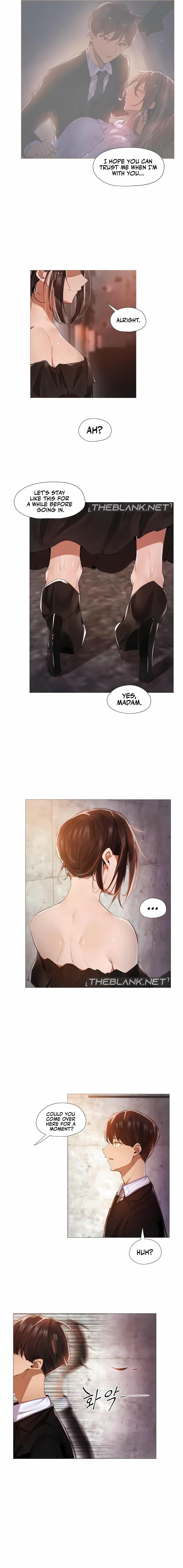 Let’s Do it After Work Chapter 9 - Manhwa18.com