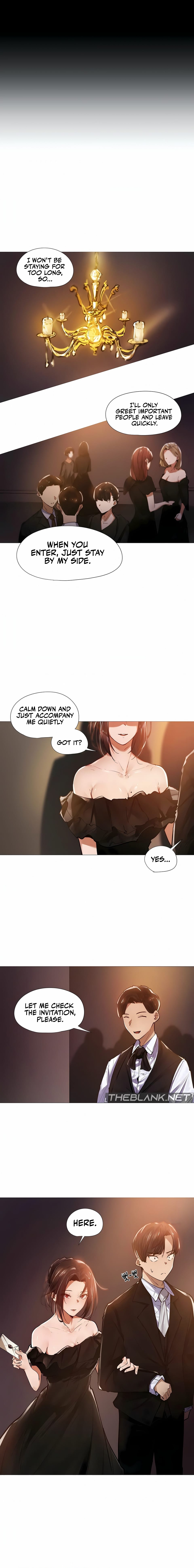 Let’s Do it After Work Chapter 9 - Manhwa18.com