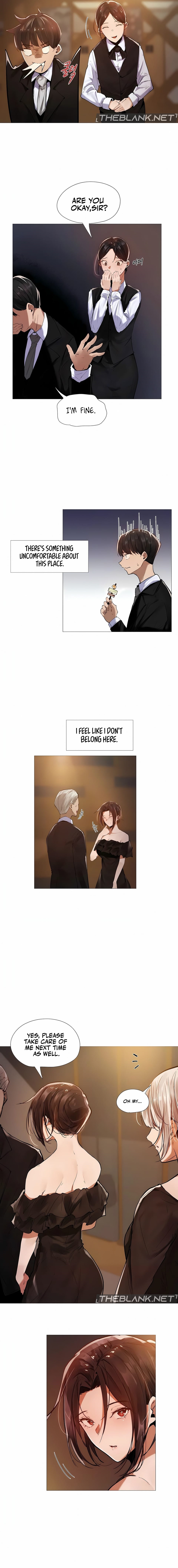 Let’s Do it After Work Chapter 9 - Manhwa18.com