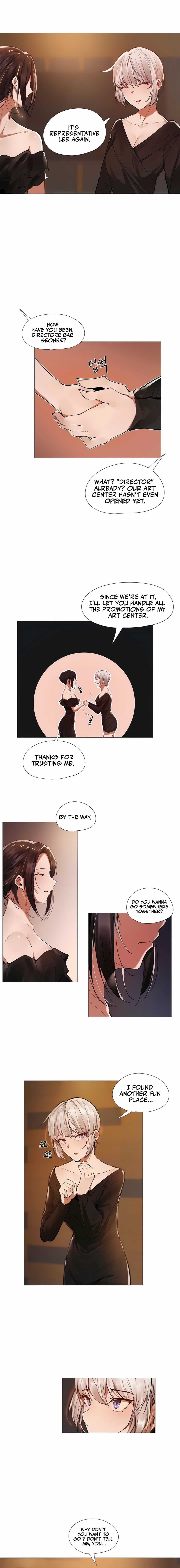 Let’s Do it After Work Chapter 9 - Manhwa18.com