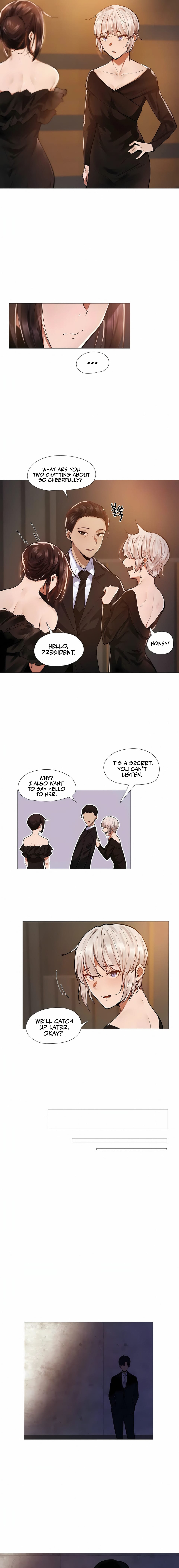 Let’s Do it After Work Chapter 9 - Manhwa18.com