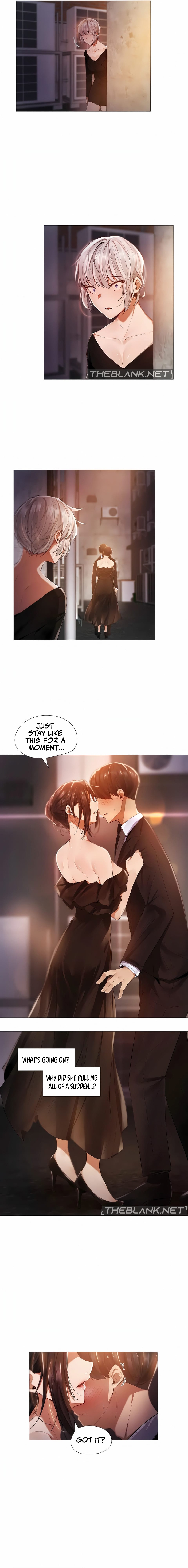 Let’s Do it After Work Chapter 9 - Manhwa18.com