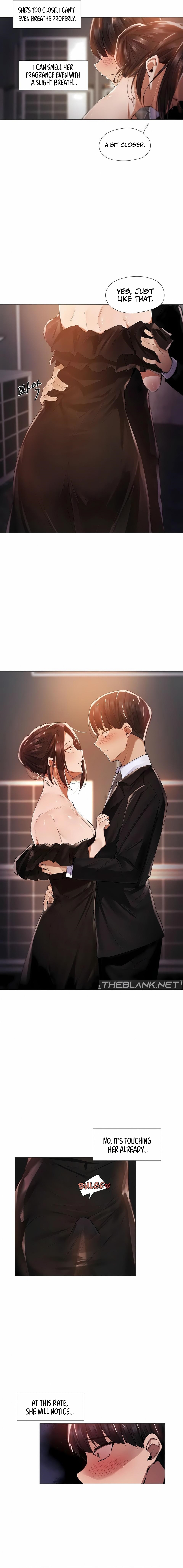 Let’s Do it After Work Chapter 9 - Manhwa18.com