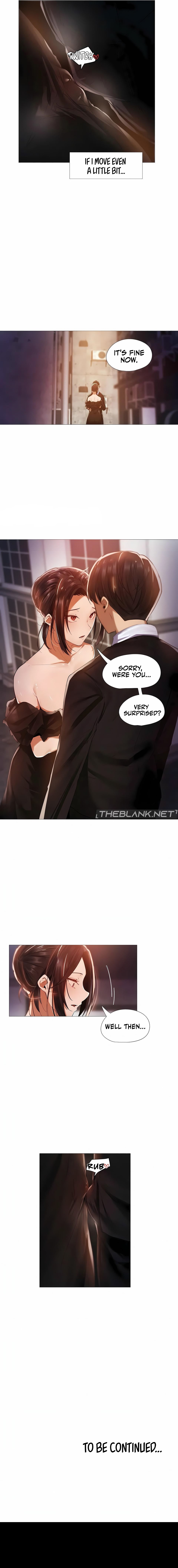 Let’s Do it After Work Chapter 9 - Manhwa18.com