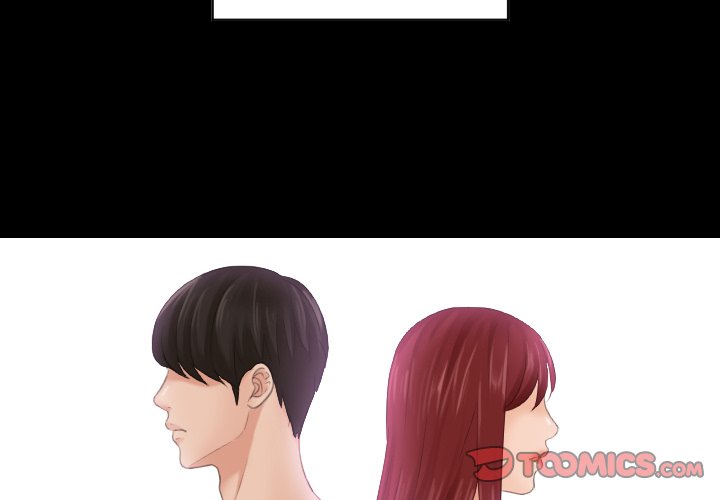 My Love Companion Chapter 1 - Manhwa18.com