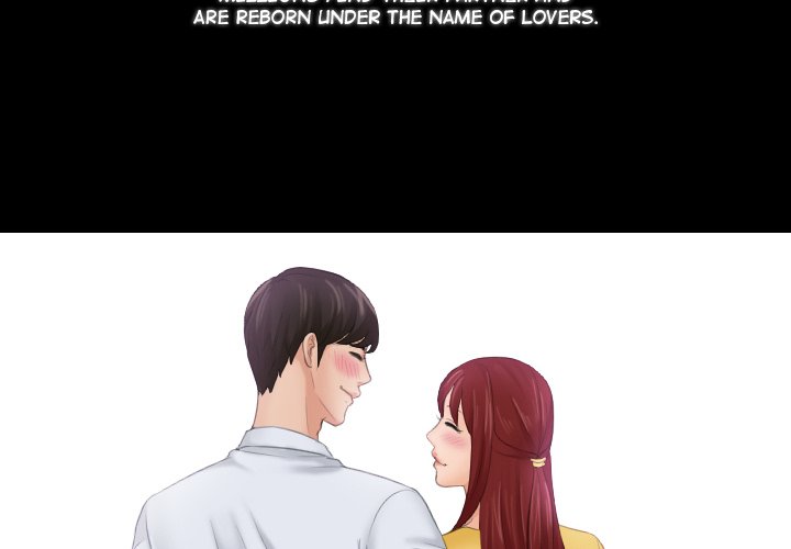 My Love Companion Chapter 1 - Manhwa18.com