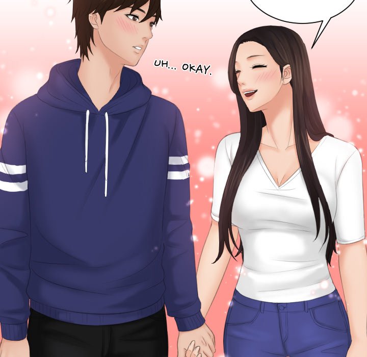 My Love Companion Chapter 11 - Manhwa18.com