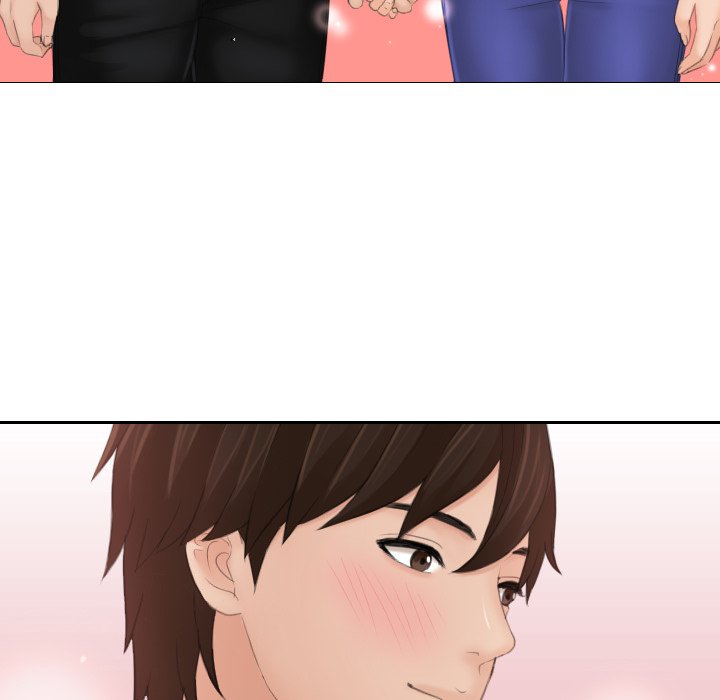 My Love Companion Chapter 11 - Manhwa18.com