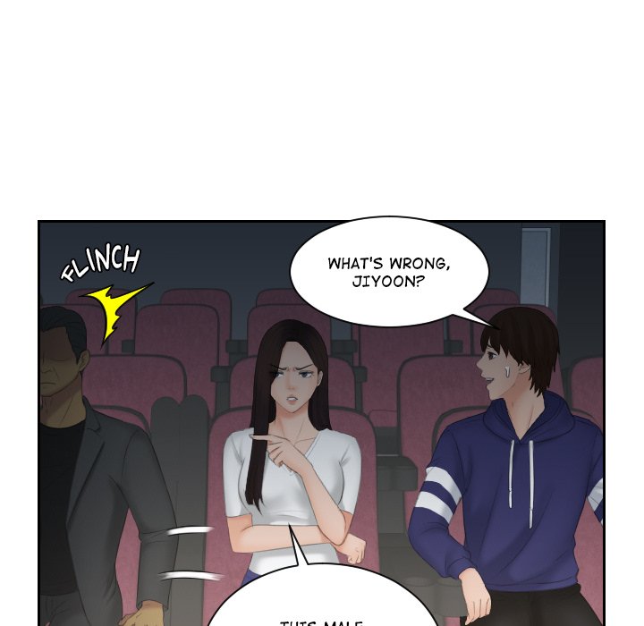 My Love Companion Chapter 11 - Manhwa18.com