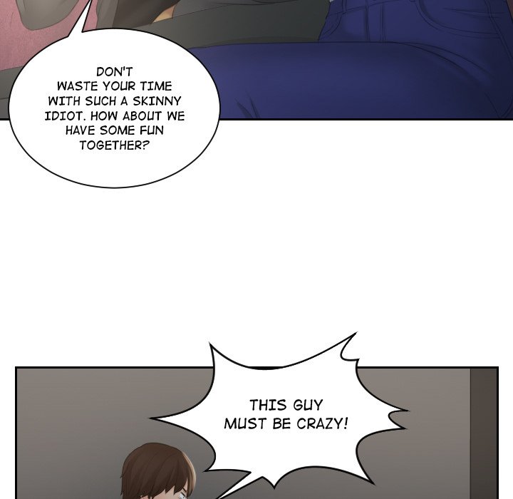 My Love Companion Chapter 11 - Manhwa18.com