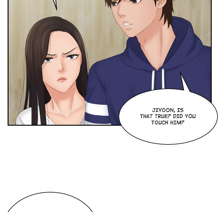 My Love Companion Chapter 11 - Manhwa18.com