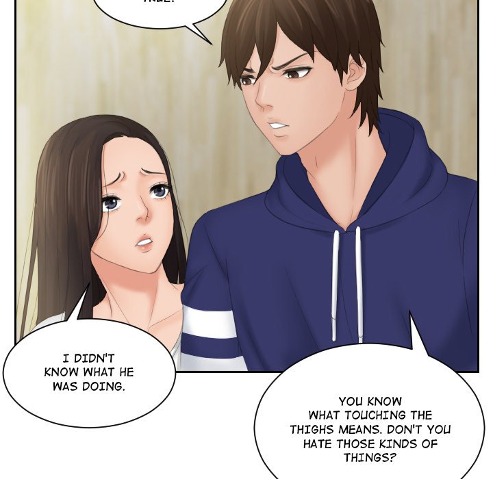 My Love Companion Chapter 11 - Manhwa18.com