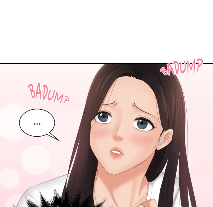 My Love Companion Chapter 11 - Manhwa18.com