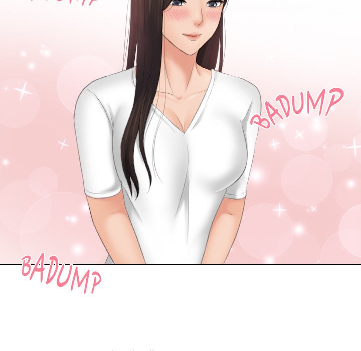 My Love Companion Chapter 11 - Manhwa18.com