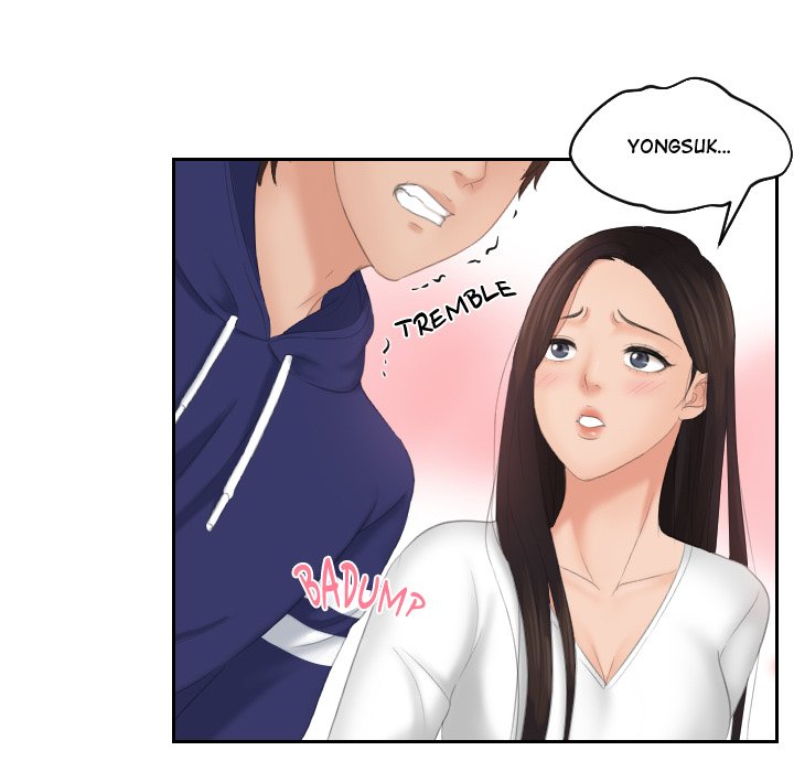 My Love Companion Chapter 12 - Manhwa18.com