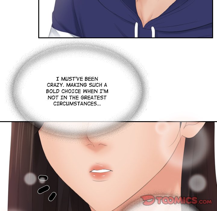 My Love Companion Chapter 12 - Manhwa18.com