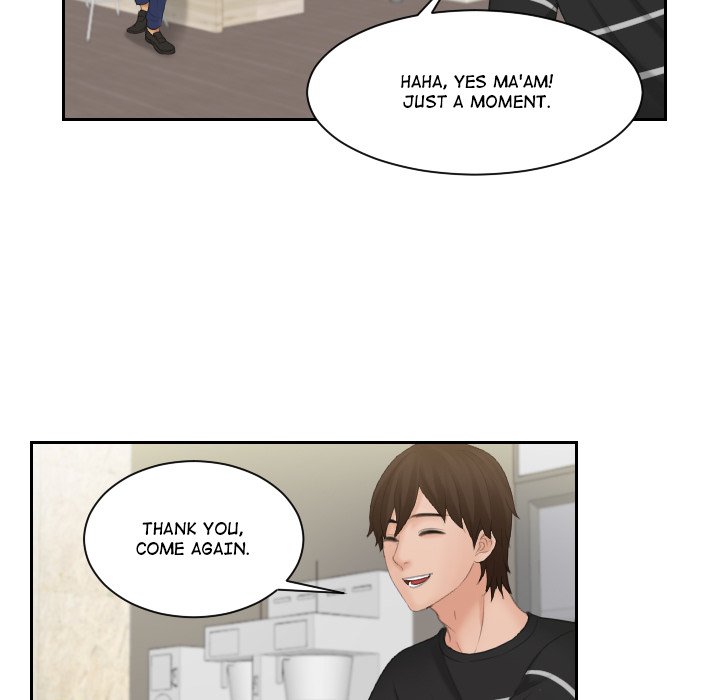 My Love Companion Chapter 16 - Manhwa18.com