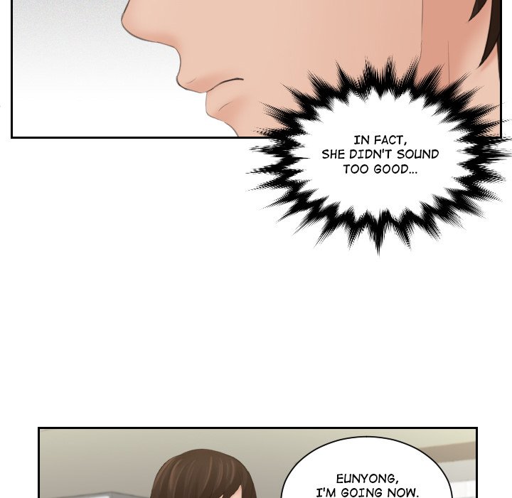 My Love Companion Chapter 16 - Manhwa18.com