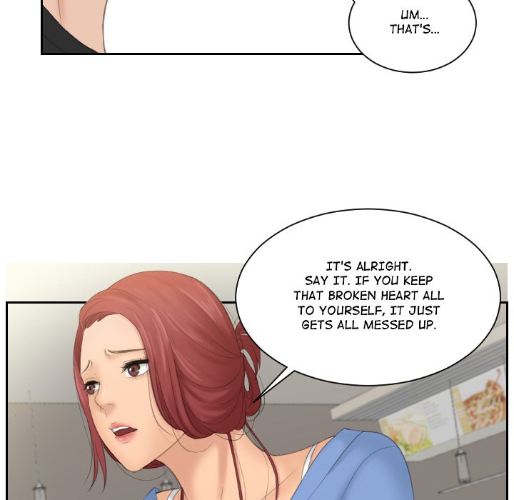 My Love Companion Chapter 16 - Manhwa18.com