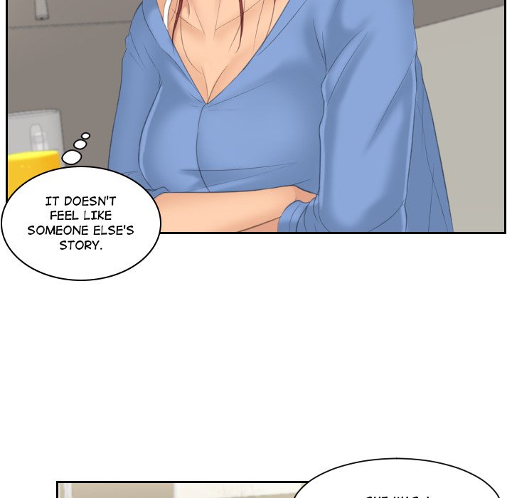 My Love Companion Chapter 16 - Manhwa18.com