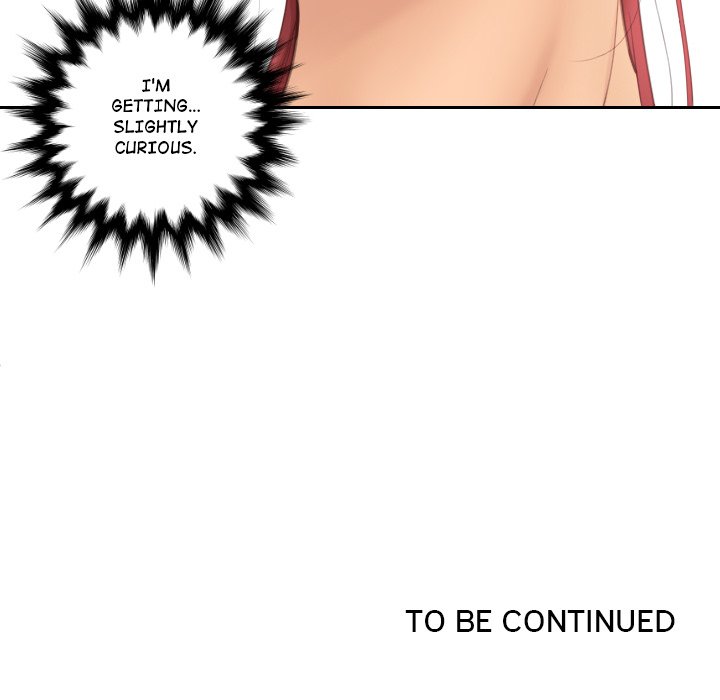 My Love Companion Chapter 16 - Manhwa18.com