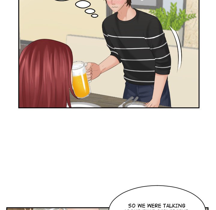 My Love Companion Chapter 18 - Manhwa18.com