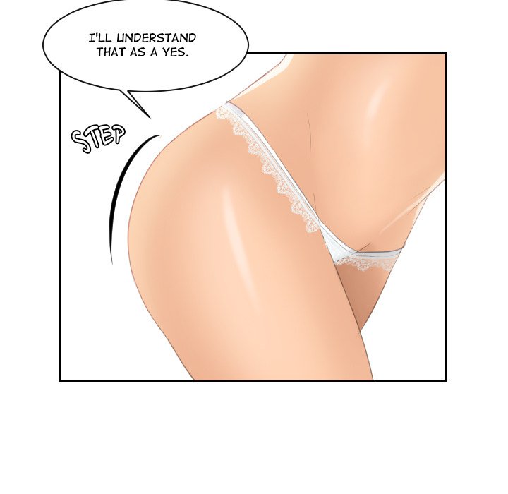 My Love Companion Chapter 18 - Manhwa18.com