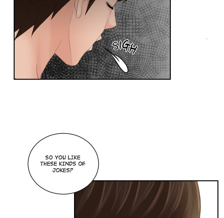 My Love Companion Chapter 18 - Manhwa18.com