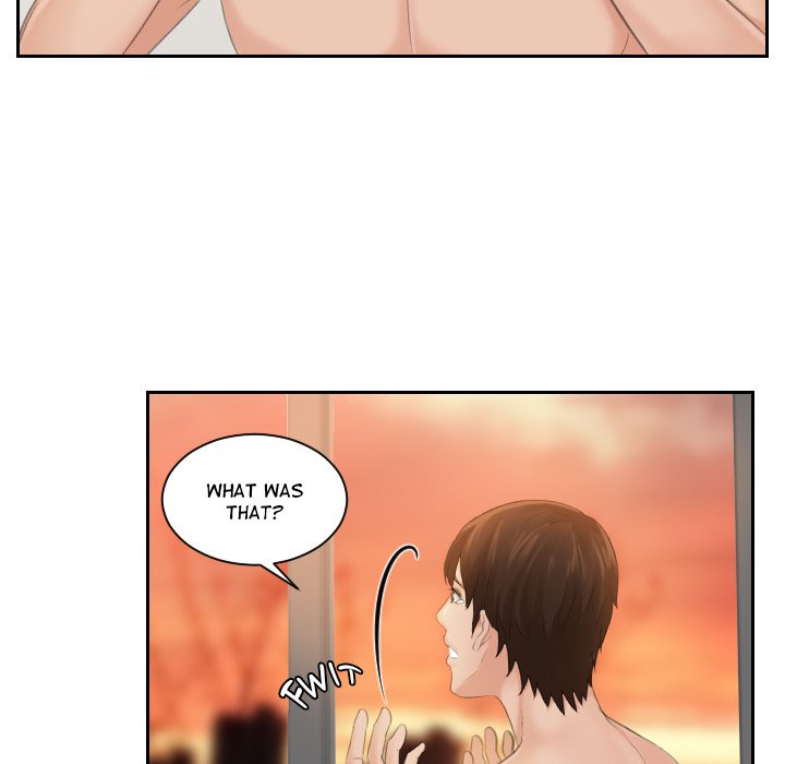 My Love Companion Chapter 2 - Manhwa18.com