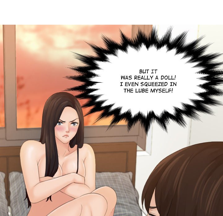 My Love Companion Chapter 2 - Manhwa18.com