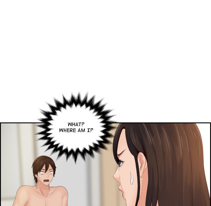 My Love Companion Chapter 2 - Manhwa18.com