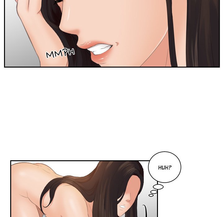 My Love Companion Chapter 2 - Manhwa18.com