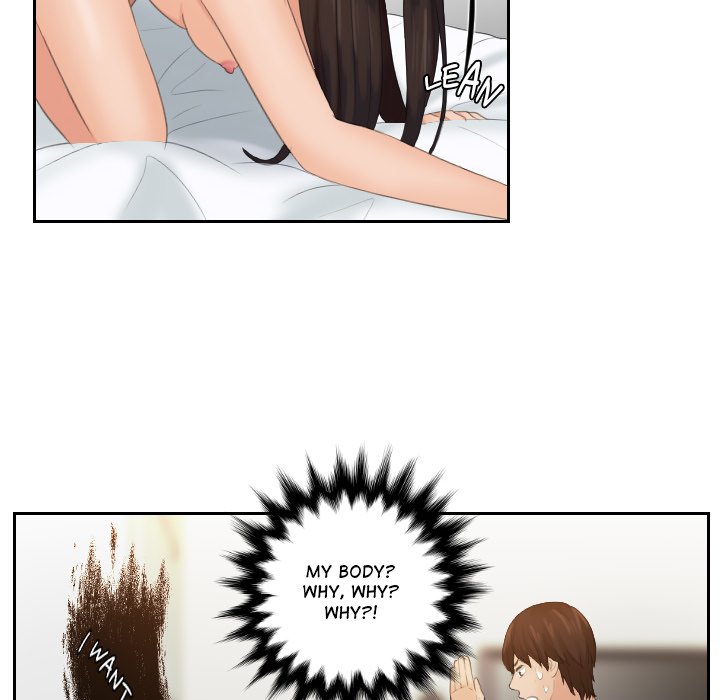 My Love Companion Chapter 2 - Manhwa18.com